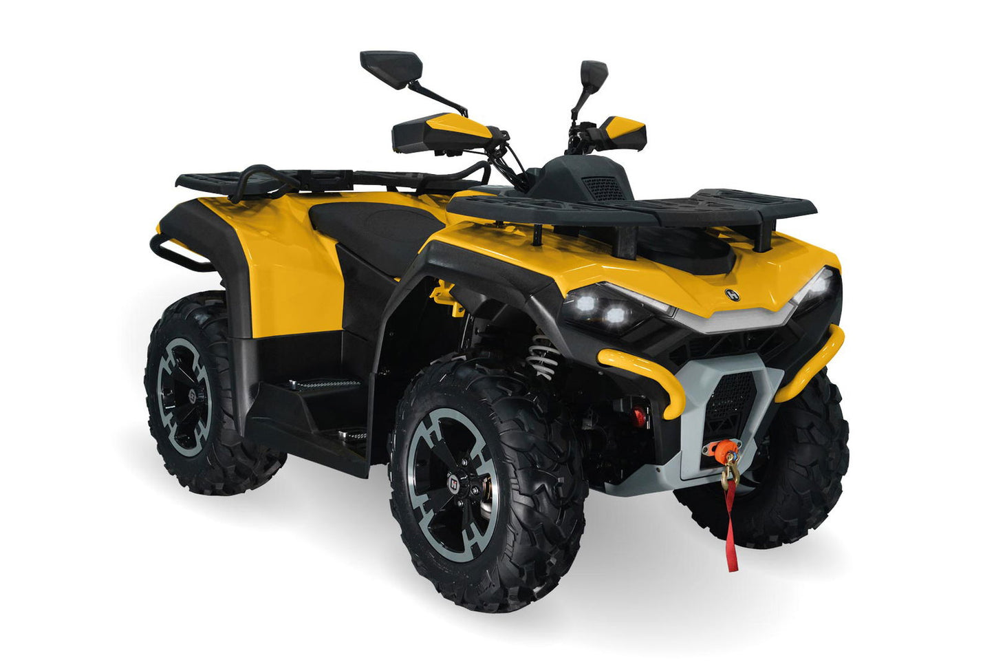 Guardian 550 LTD HS394LTDYLW