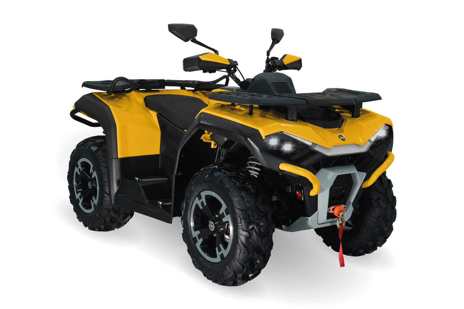 Guardian 550 LTD HS394LTDYLW