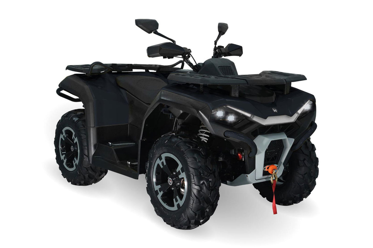 Guardian 550 LTD HS394LTDBLK