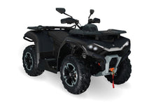 Guardian 550 LTD HS394LTDBLK