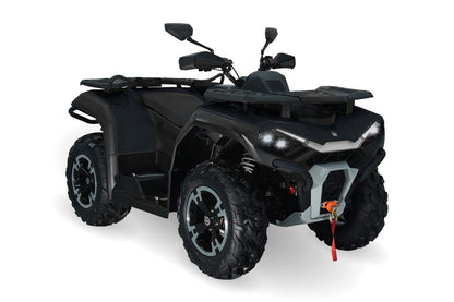 Guardian 550 LTD HS394LTDBLK