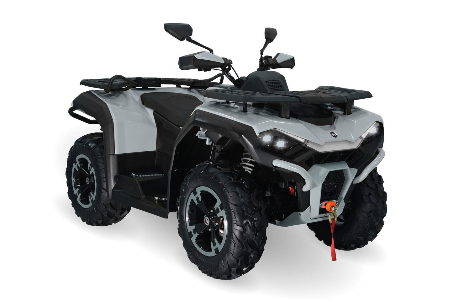 Guardian 550 LTD HS394LTDGRY