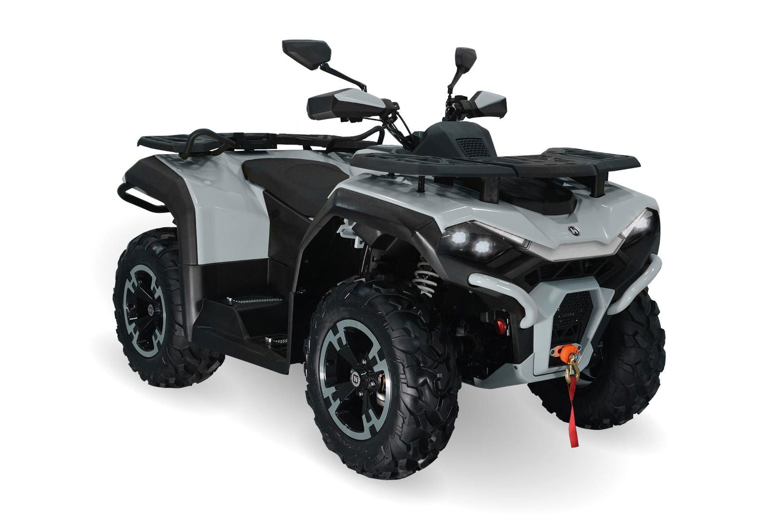 Guardian 550 LTD HS394LTDGRY