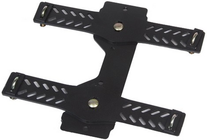 Plogpakke 5- 72" for ATV og UTV
