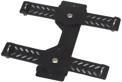 Plogpakke 3 - 66" for ATV og UTV mid-size