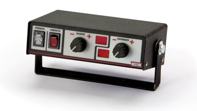 Tornado Multistrøer for UTV