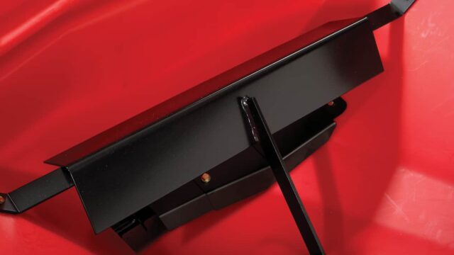 Tornado Multistrøer for UTV