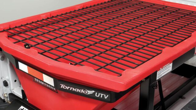 Tornado Multistrøer for UTV